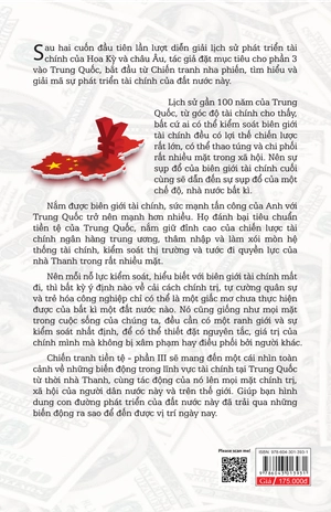 bộ chiến tranh tiền tệ - biên giới tiền tệ - nhân tố bí ẩn trong các cuộc chiến kinh tế (phần iii) - Ảnh 3