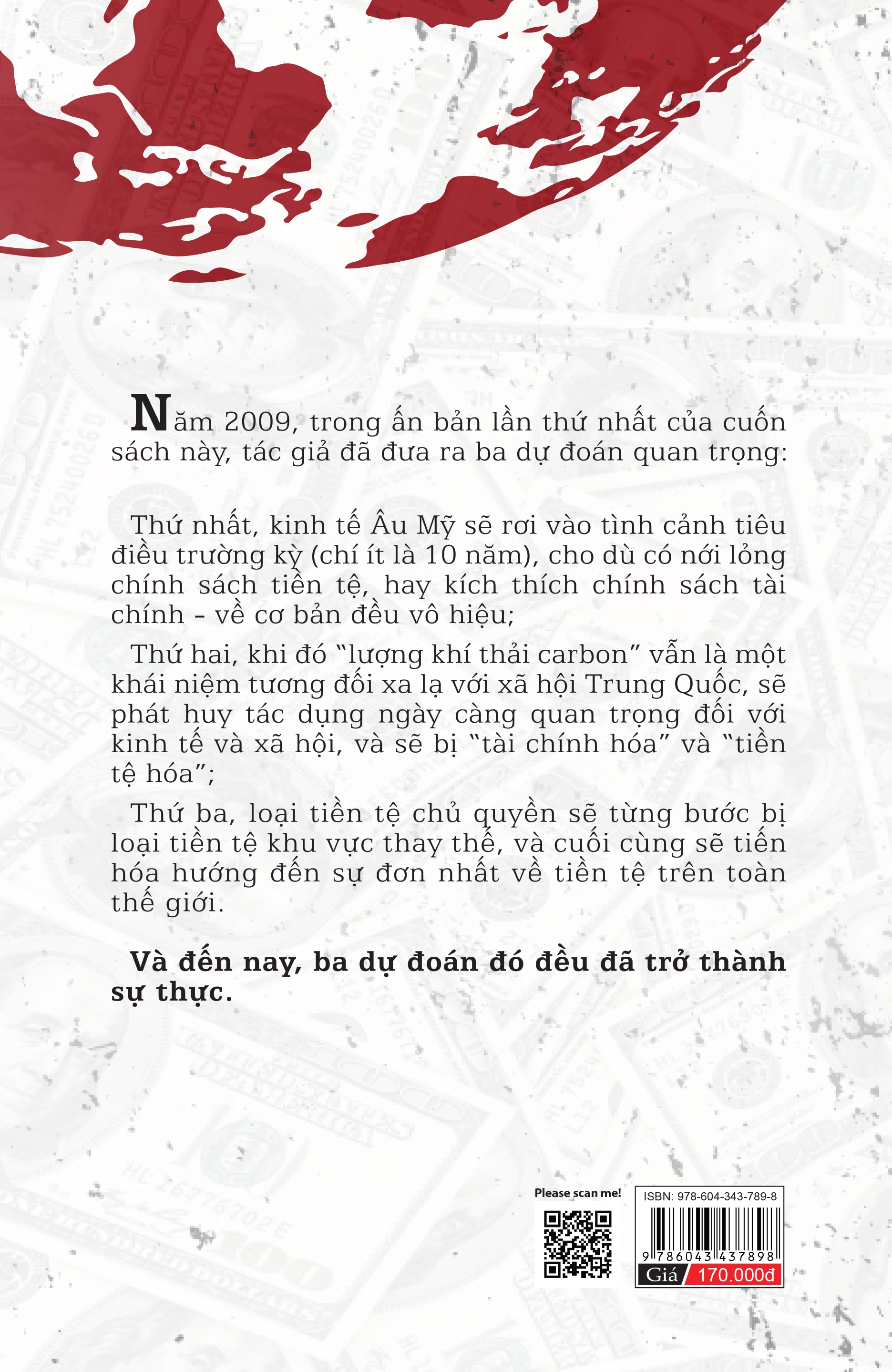 bộ chiến tranh tiền tệ - phần 2 - sự thống trị của quyền lực tài chính (tái bản 2022) - Ảnh 3