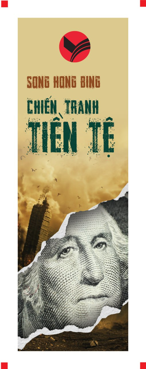Bộ
						
										
										Chiến Tranh Tiền Tệ - Phần 2 - Sự Thống Trị Của Quyền Lực Tài Chính (Tái Bản 2026) - Ảnh 3