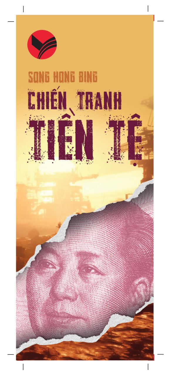 Bộ
Chiến Tranh Tiền Tệ - Phần III - Biên Giới Tiền Tệ - Nhân Tố Bí Ẩn Trong Các Cuộc Chiến Kinh Tế (Tái Bản 2026) - Ảnh 3