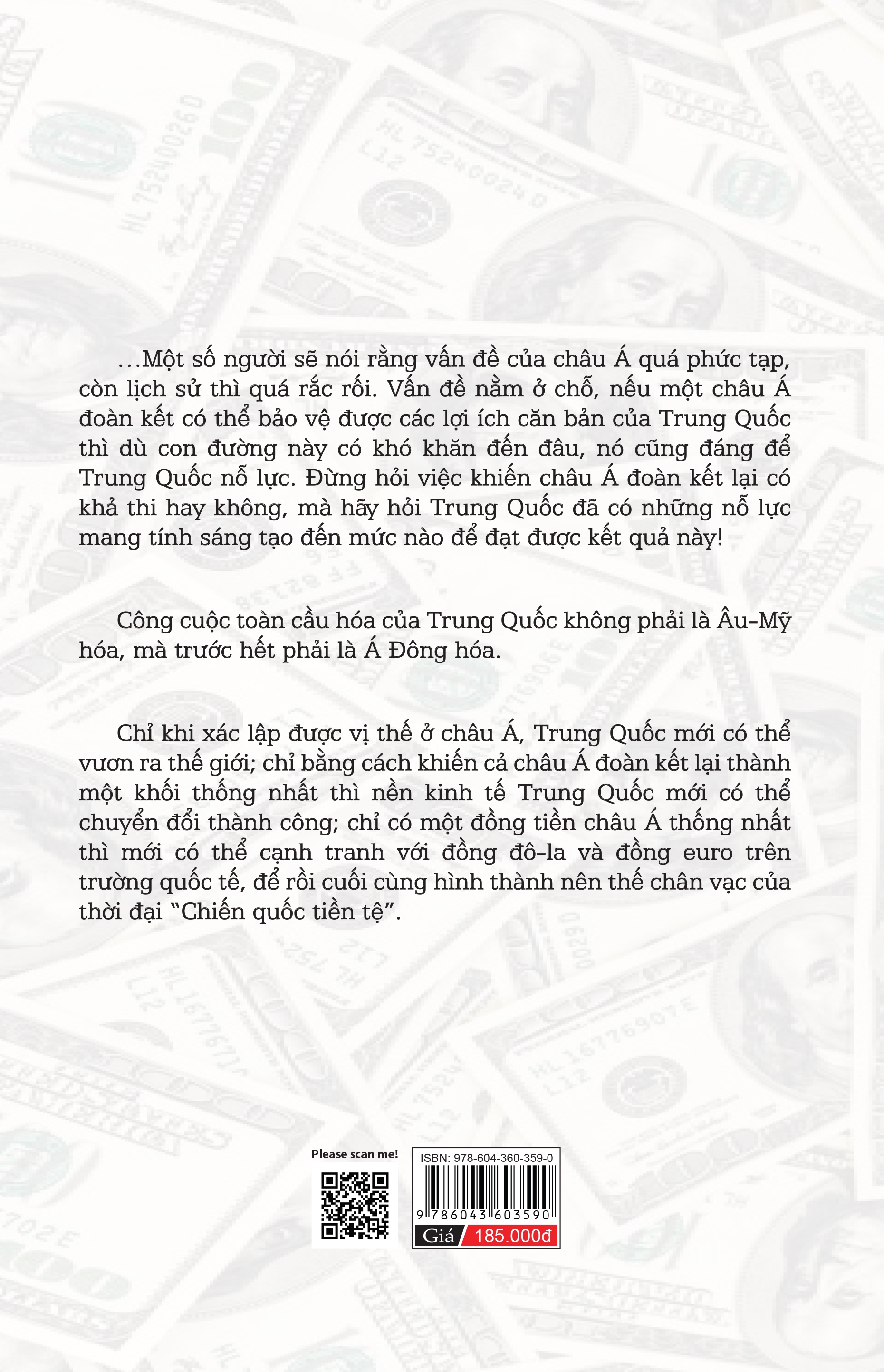 bộ chiến tranh tiền tệ phần iv: siêu cường về tài chính - tham vọng về đồng tiền chung châu á - Ảnh 2