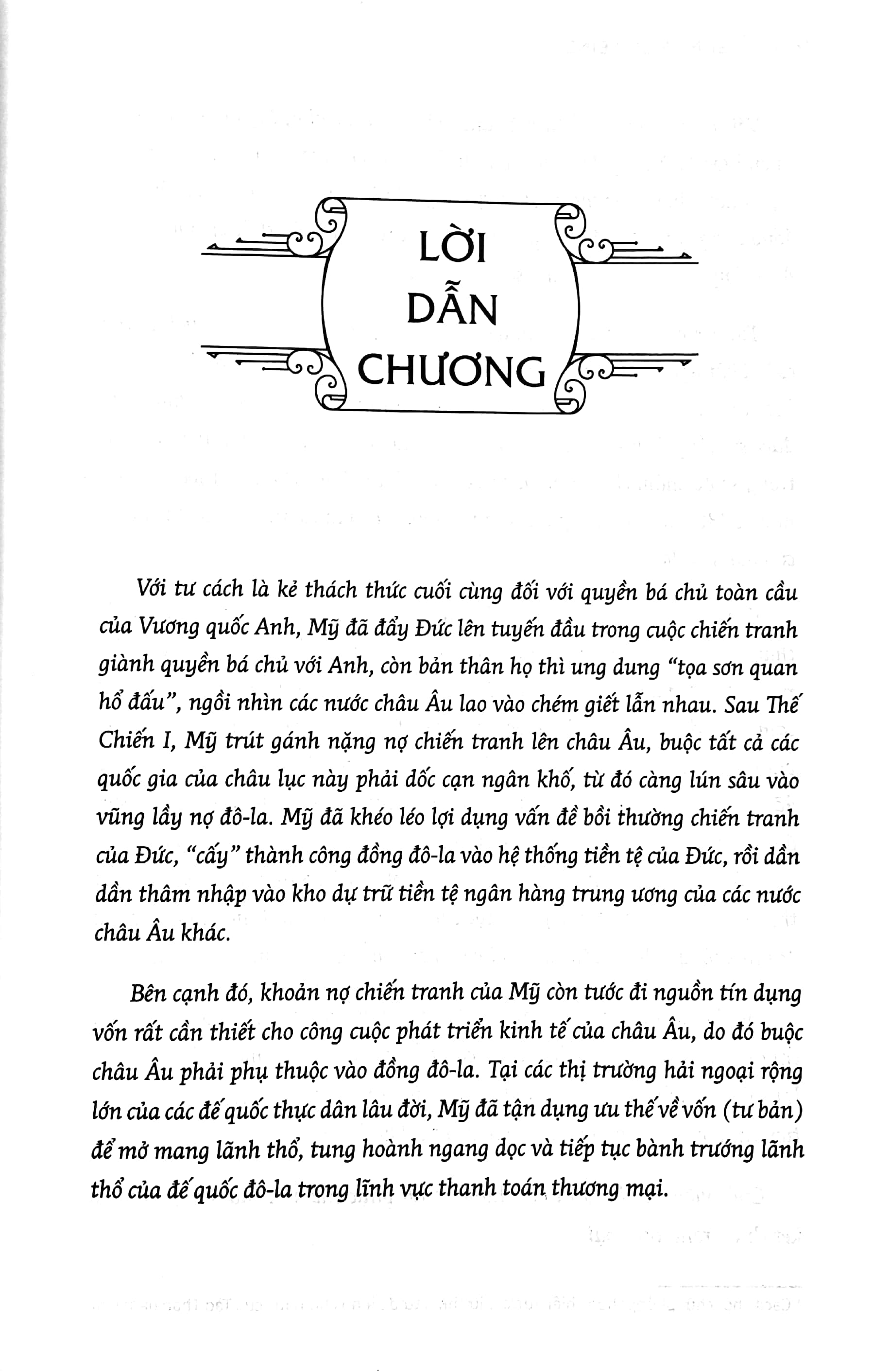 bộ chiến tranh tiền tệ phần iv: siêu cường về tài chính - tham vọng về đồng tiền chung châu á - Ảnh 6