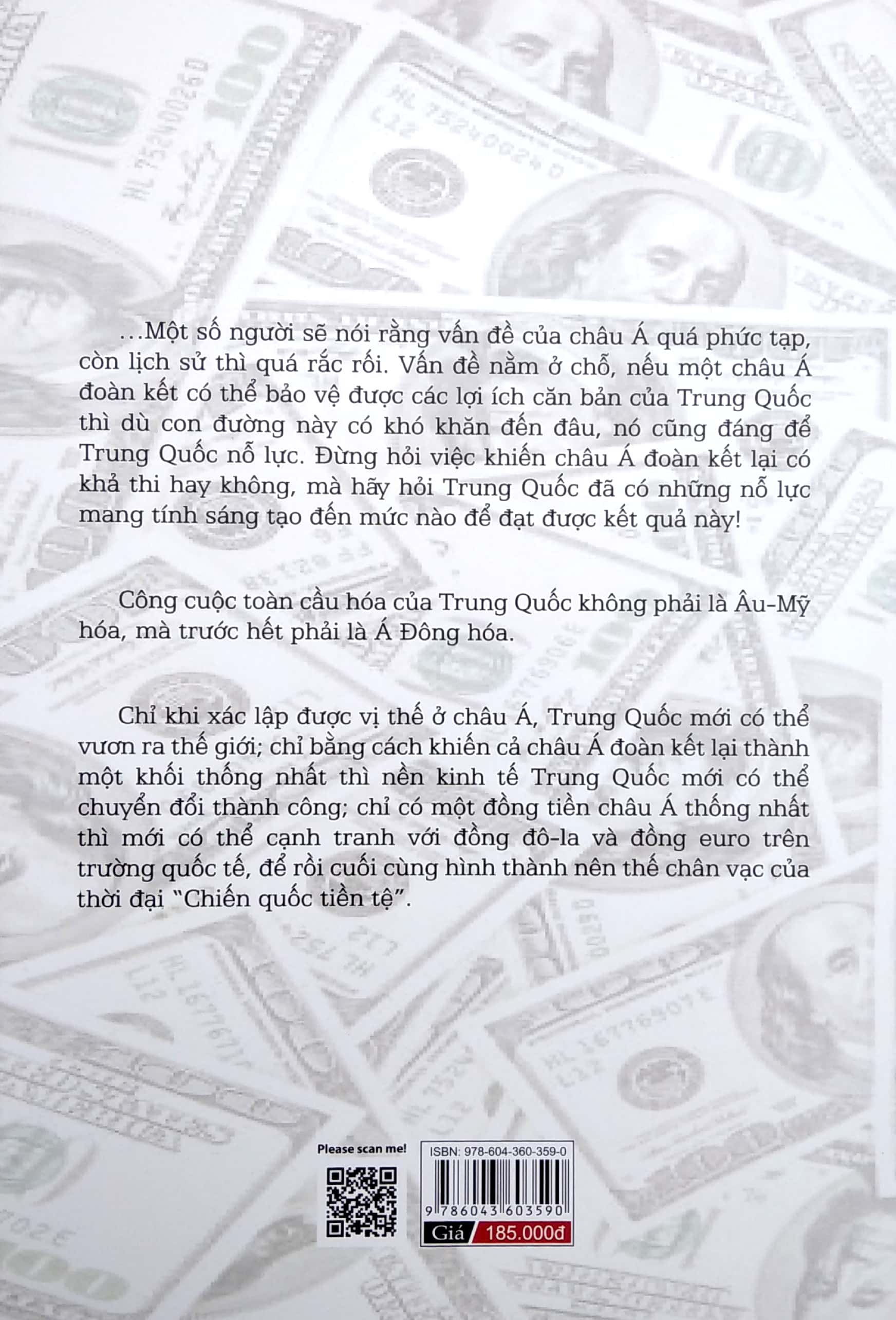 bộ chiến tranh tiền tệ phần iv: siêu cường về tài chính - tham vọng về đồng tiền chung châu á - Ảnh 7