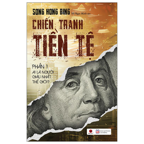 Bộ
						
										
										Chiến Tranh Tiền Tệ - Phần IV - Siêu Cường Về Tài Chính - Tham Vọng Về Đồng Tiền Chung Châu Á (Tái Bản 2026) - Ảnh 5