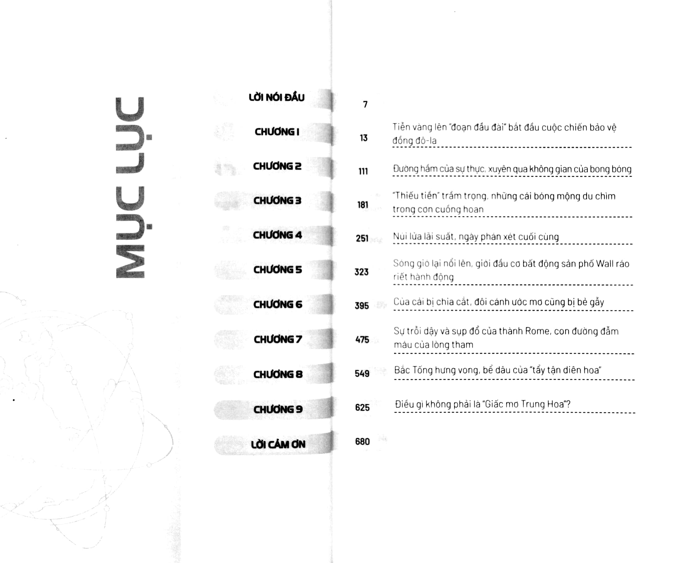 bộ chiến tranh tiền tệ - phần v (phần cuối) - Ảnh 3