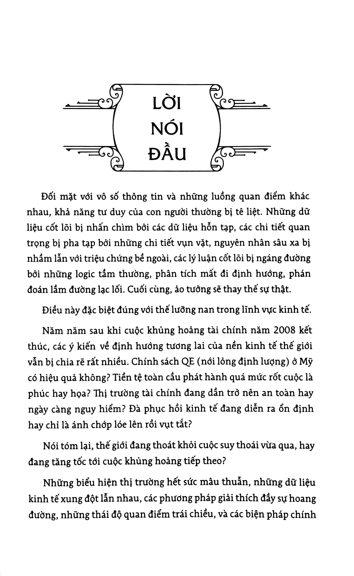 bộ chiến tranh tiền tệ - phần v (phần cuối) - Ảnh 4