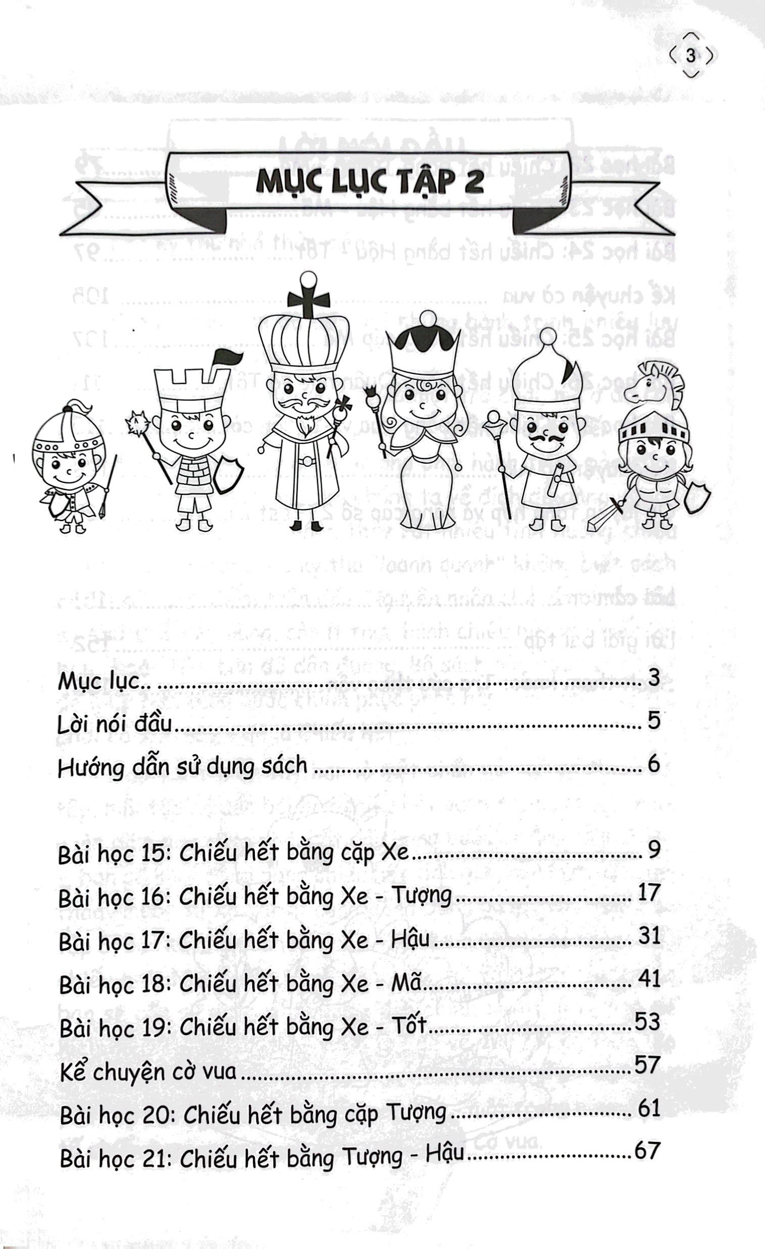 bộ chiếu hết trong cờ vua - đích đến của những hành trình - tập 2: đôi bạn cùng tiến - Ảnh 3