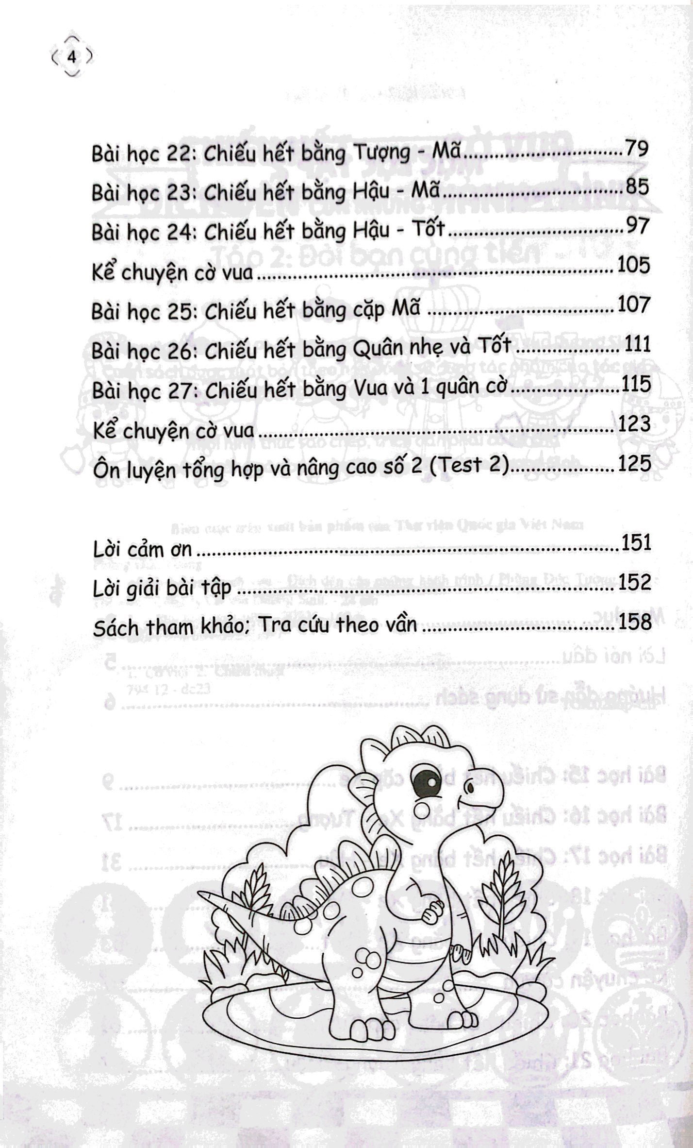 bộ chiếu hết trong cờ vua - đích đến của những hành trình - tập 2: đôi bạn cùng tiến - Ảnh 4