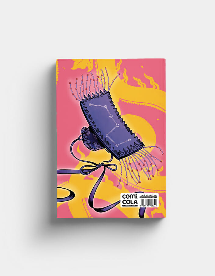 bộ chiêu hoàng kỷ - ghi chép về nữ đế cuối cùng - tập 1 - Ảnh 4