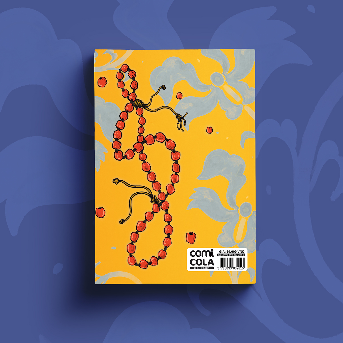 bộ chiêu hoàng kỷ - ghi chép về nữ đế cuối cùng - tập 2 - Ảnh 3