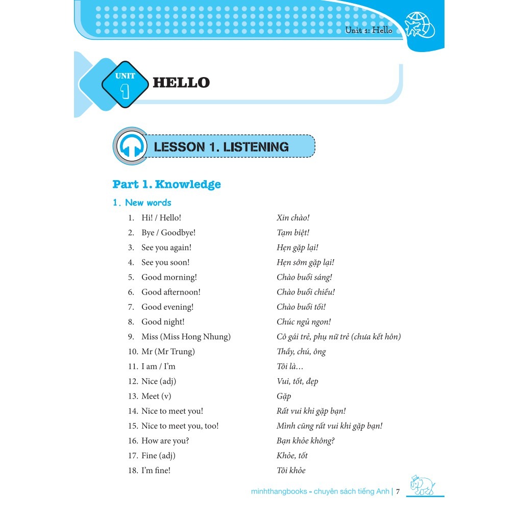 bộ chinh phục 4 kỹ năng tiếng anh nghe - nói - đọc - viết lớp 3 - tập 1 - Ảnh 3