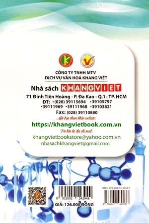bộ chinh phục điểm 8, 9, 10 hóa học - quyển 2: hữu cơ - Ảnh 10