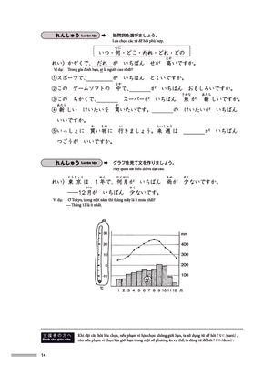 bộ chinh phục tiếng nhật từ con số 0 - tập 2 - Ảnh 16