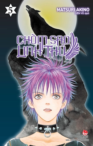 bộ chòm sao linh thú - tập 5 - Ảnh 2