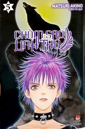 bộ chòm sao linh thú - tập 5 - Ảnh 3