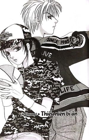 bộ chòm sao linh thú - tập 5 - Ảnh 5