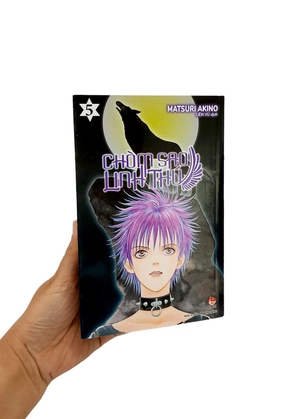 bộ chòm sao linh thú - tập 5 - Ảnh 9