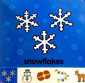 bộ christmas first words : jolly santa - Ảnh 2