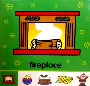 bộ christmas first words : twinkle tree - Ảnh 3