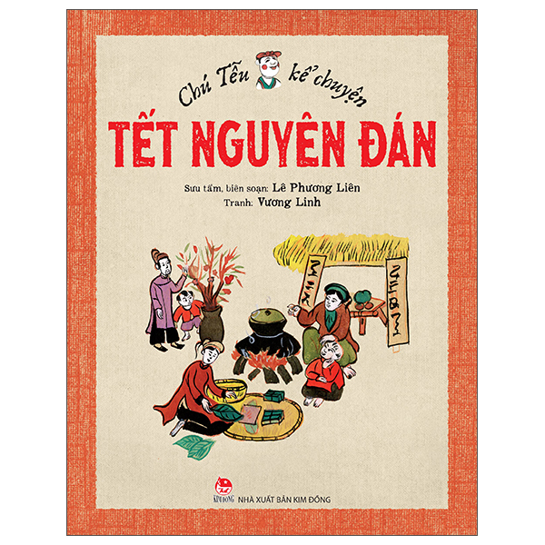 Bộ Chú Tễu Kể Chuyện - Tết Bánh Trôi, Bánh Chay Và Tết Thanh Minh (Tái Bản 2026) - Ảnh 4