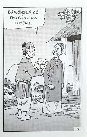 bộ chú tễu - tập 22 - múa vịt - Ảnh 3