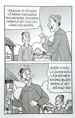 bộ chú tễu - tập 22 - múa vịt - Ảnh 4