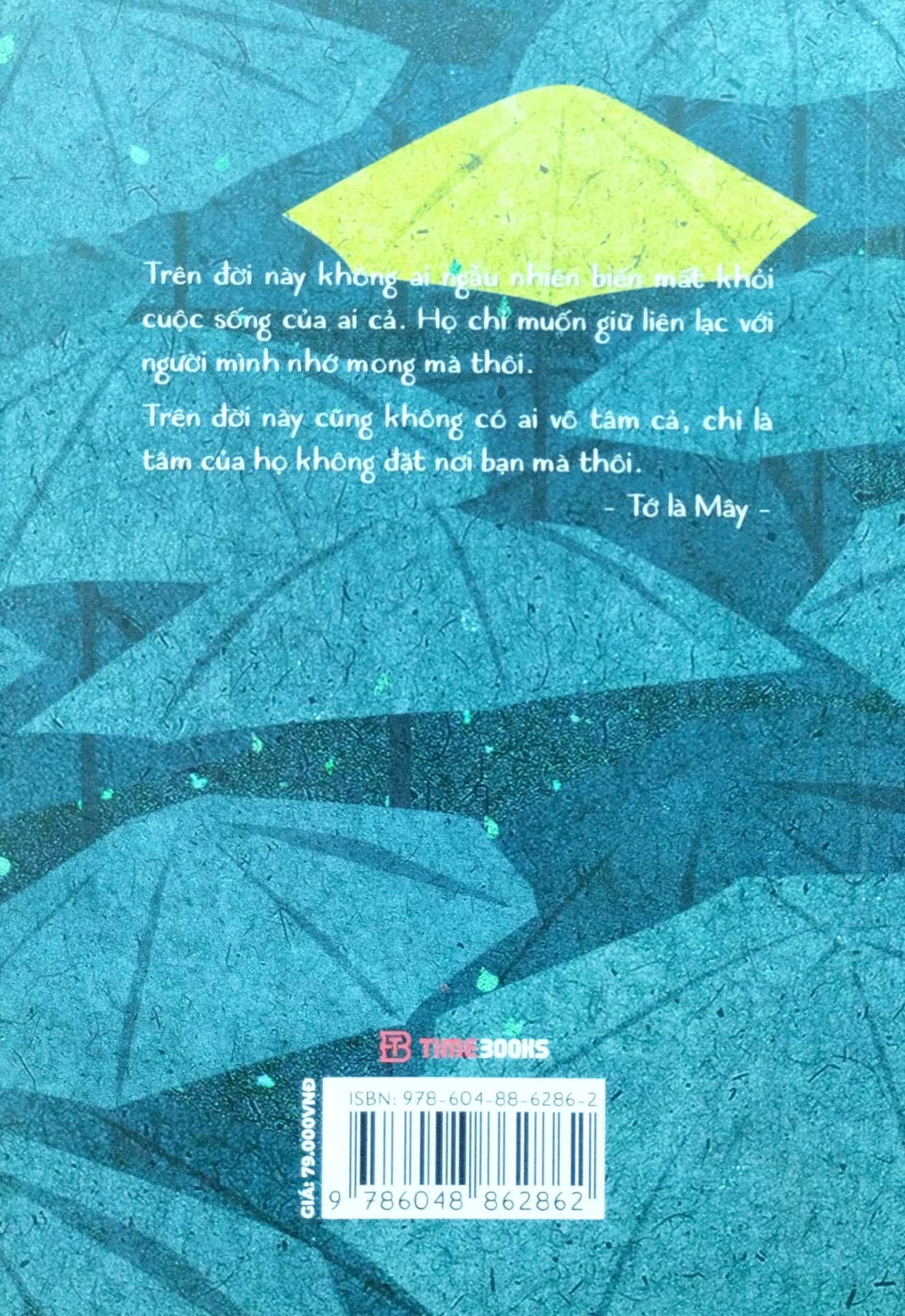 bộ chưa kịp lớn đã trưởng thành (tái bản 2023) - Ảnh 6