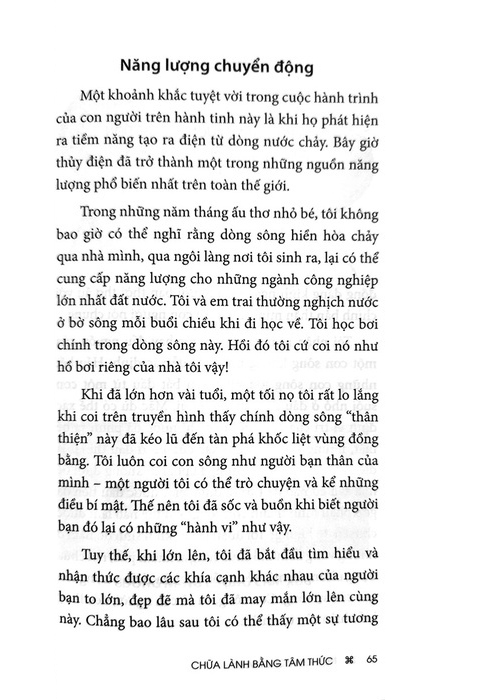 Bộ Chữa Lành Bằng Tâm Thức (Tái Bản 2023) - Ảnh 2