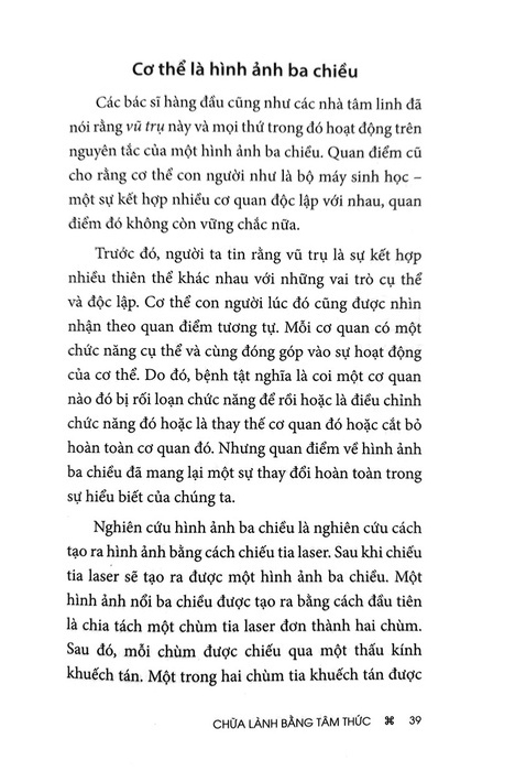 Bộ Chữa Lành Bằng Tâm Thức (Tái Bản 2023) - Ảnh 3