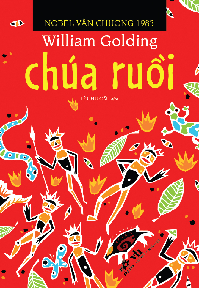 Bộ Chúa Ruồi (Tái Bản 2026) - Ảnh 2