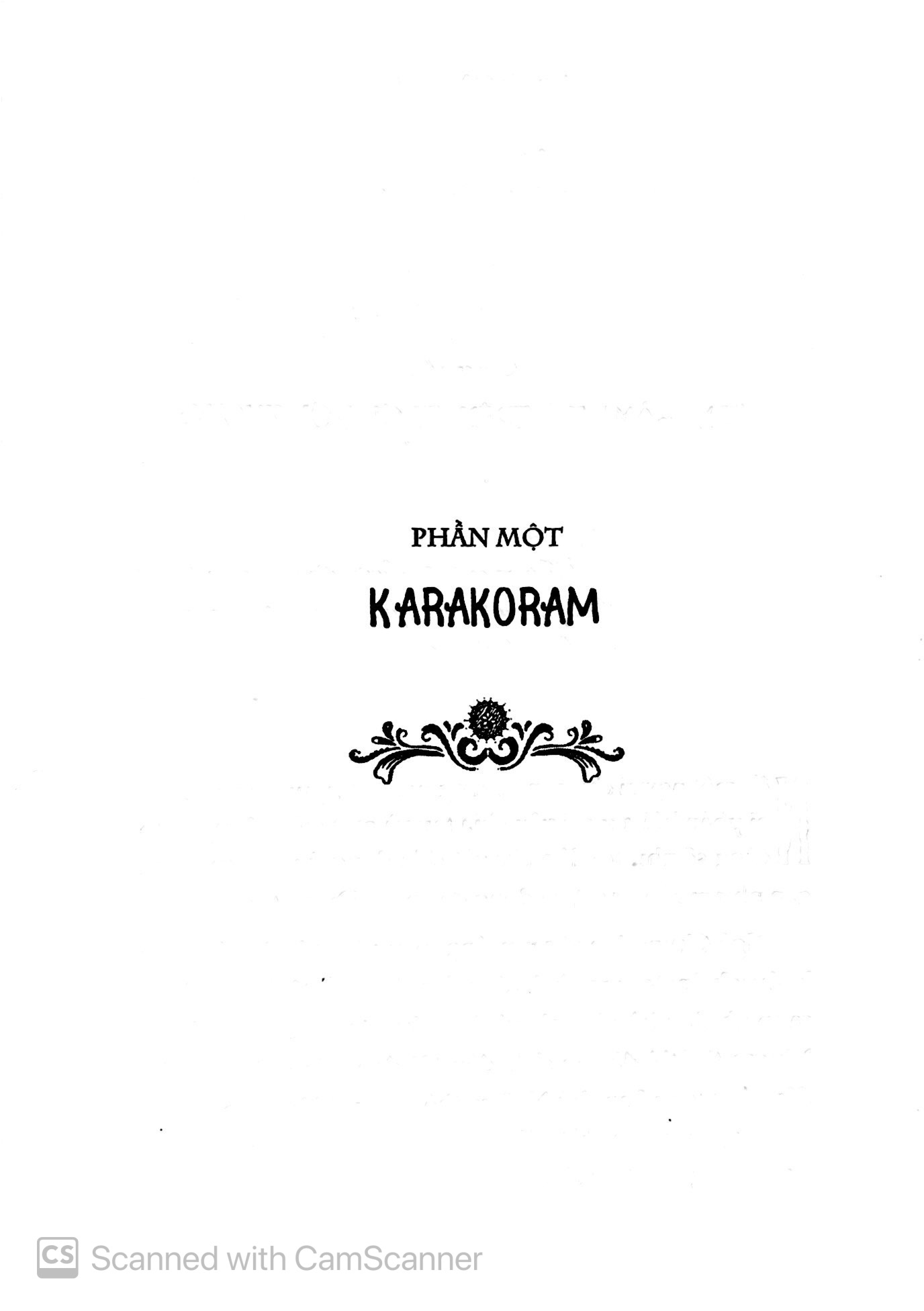 bộ chúa sẽ phù hộ em (tập 1) - Ảnh 8