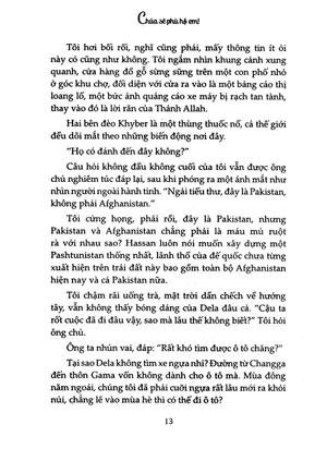 bộ chúa sẽ phù hộ em (tập 2) - Ảnh 11