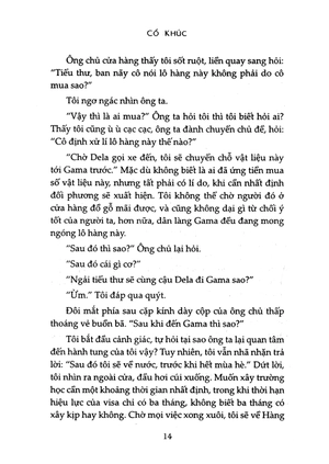 bộ chúa sẽ phù hộ em (tập 2) - Ảnh 12