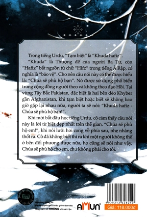 bộ chúa sẽ phù hộ em (tập 2) - Ảnh 14