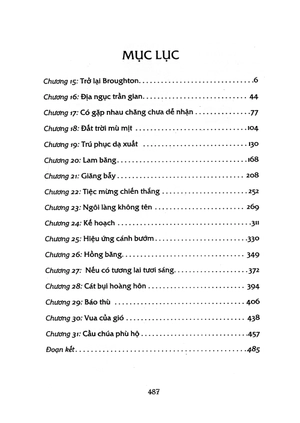 bộ chúa sẽ phù hộ em (tập 2) - Ảnh 3