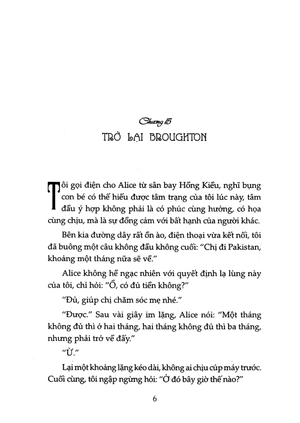 bộ chúa sẽ phù hộ em (tập 2) - Ảnh 4