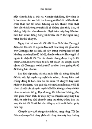 bộ chúa sẽ phù hộ em (tập 2) - Ảnh 6