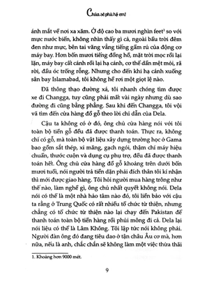 bộ chúa sẽ phù hộ em (tập 2) - Ảnh 7