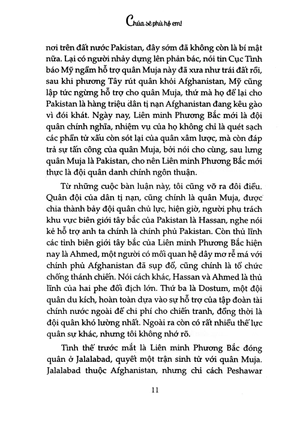 bộ chúa sẽ phù hộ em (tập 2) - Ảnh 9