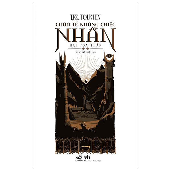 Bộ Chúa Tể Những Chiếc Nhẫn - Tập 1 - Đoàn Hộ Nhẫn (Tái Bản 2025) - Ảnh 12