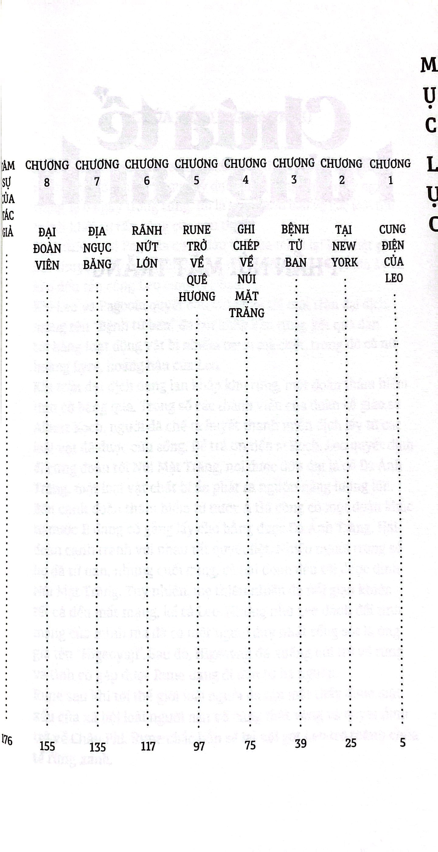 Bộ Chúa Tể Rừng Xanh - Tập 3 - Ảnh 4