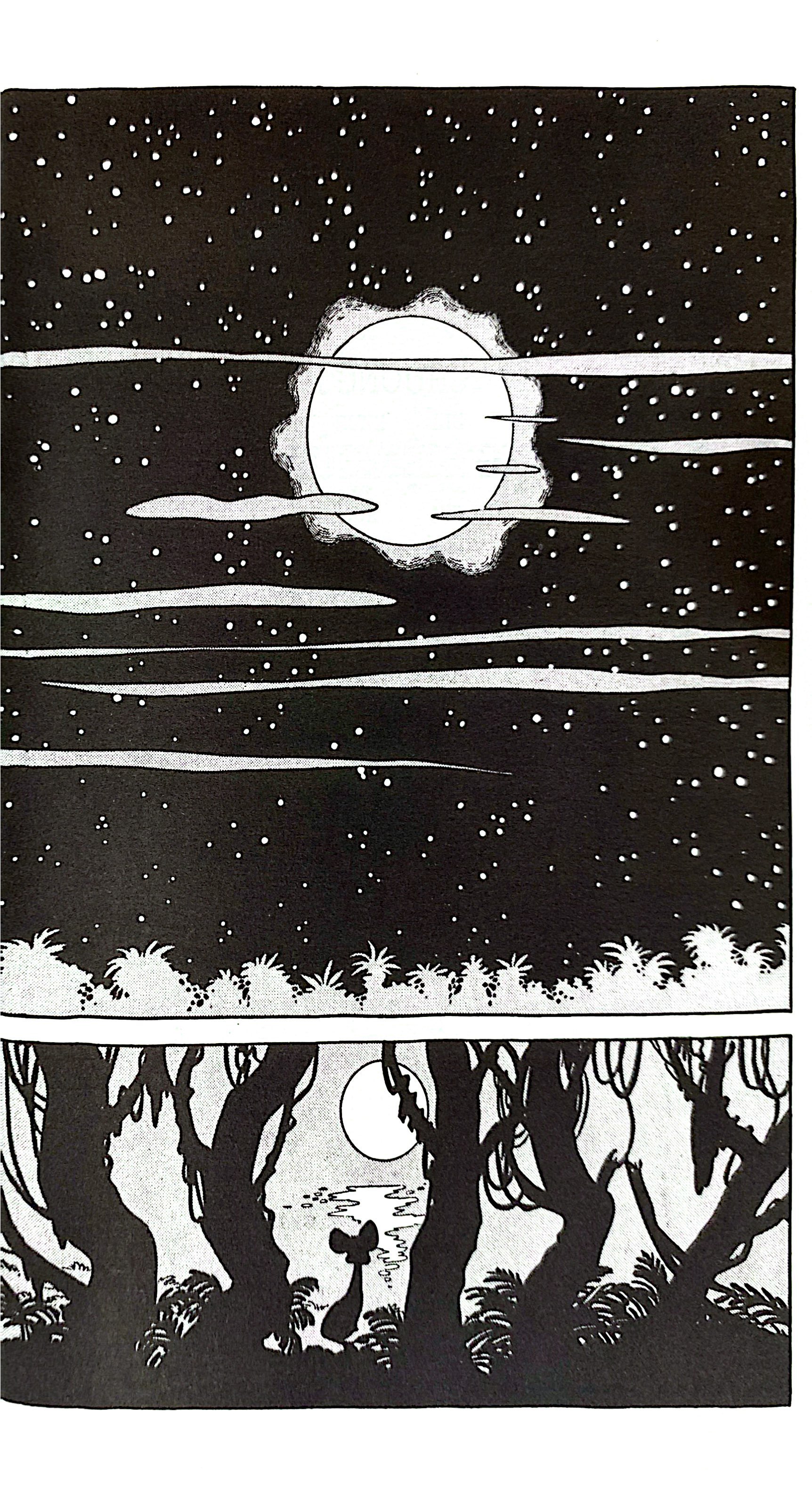 Bộ Chúa Tể Rừng Xanh - Tập 3 - Ảnh 6