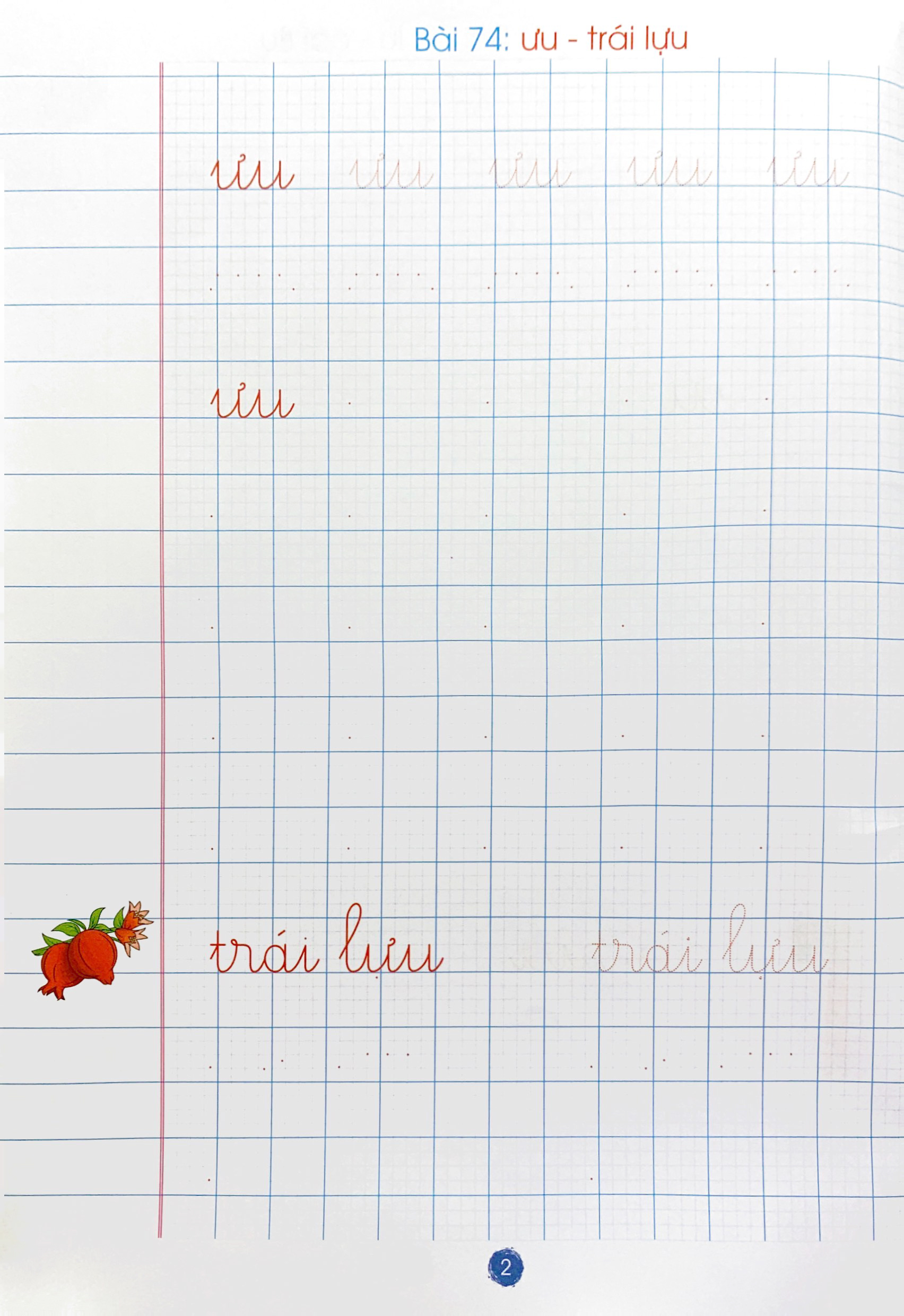 bộ chuẩn bị cho bé vào lớp 1 - luyện kỹ năng viết âm và vần 3 - Ảnh 4