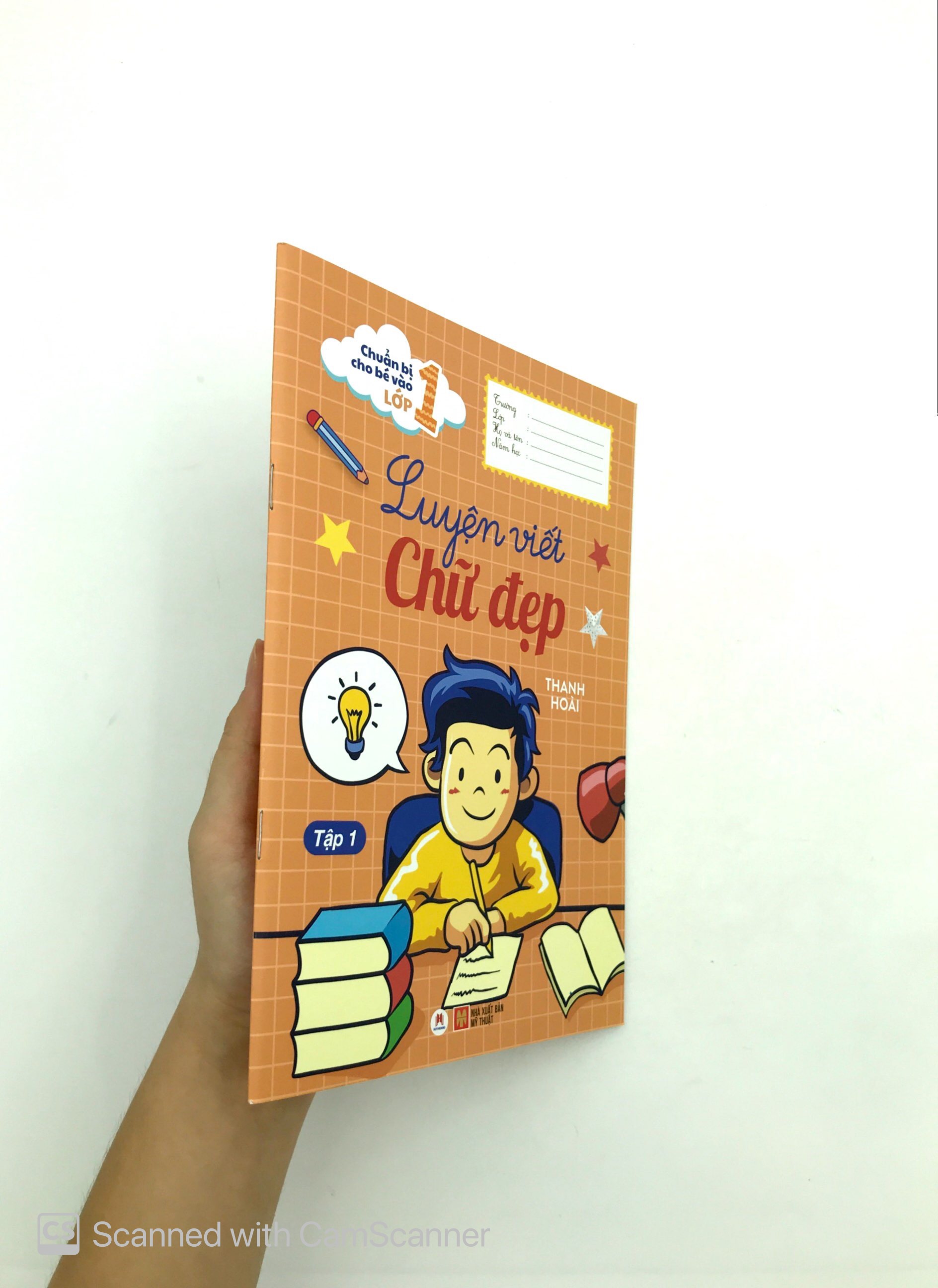 bộ chuẩn bị cho bé vào lớp 1 - luyện viết chữ đẹp (tập 1) (tái bản 2020) - Ảnh 9