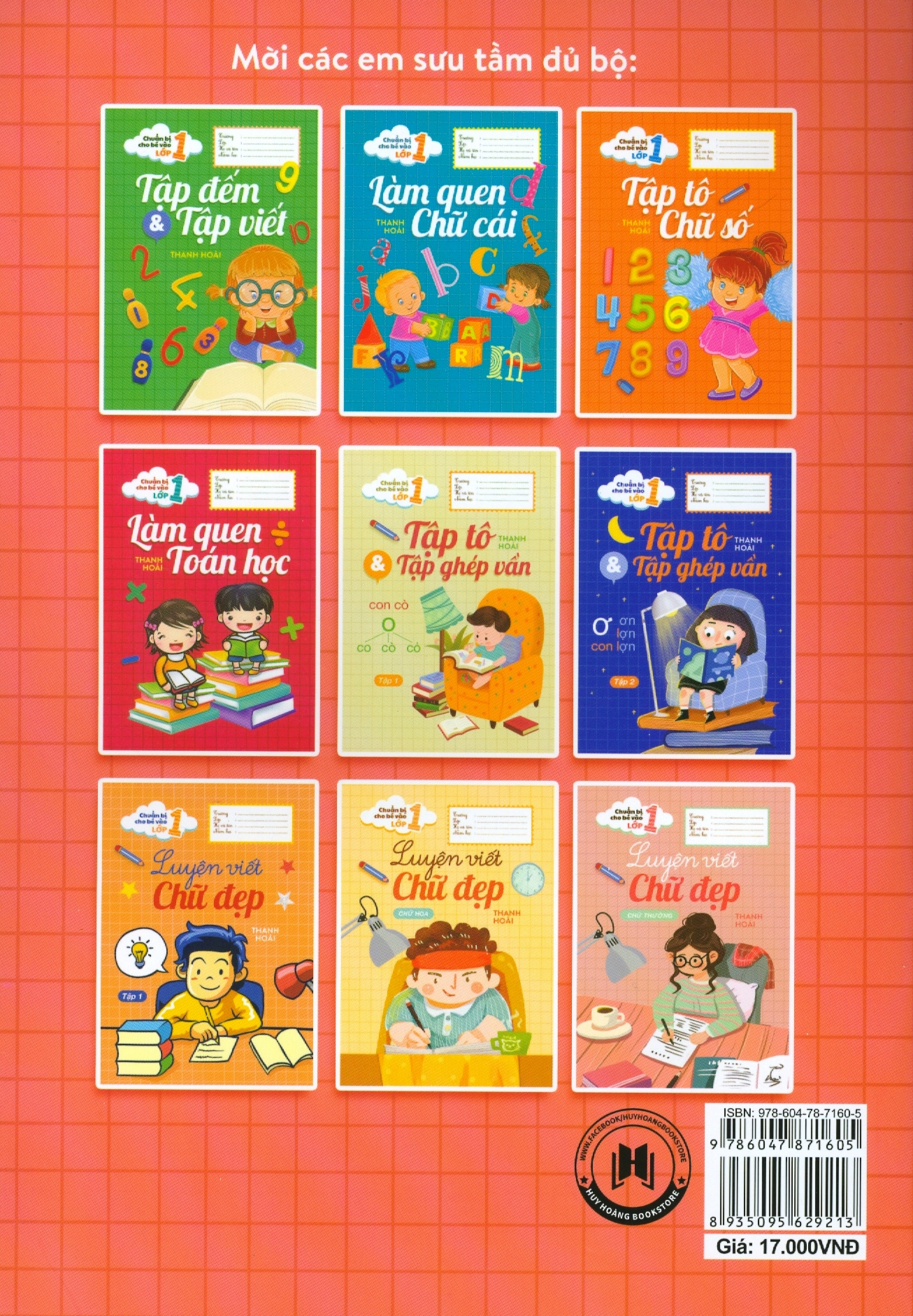 bộ chuẩn bị cho bé vào lớp 1 - luyện viết chữ đẹp (tập 2) (tái bản 2020) - Ảnh 5
