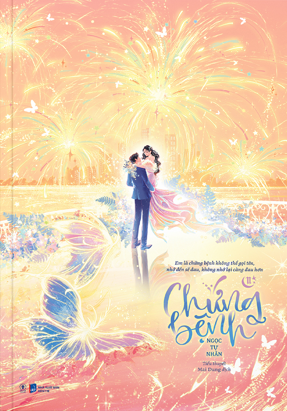 Bo
Chung Benh - Tap 2 - Ảnh 2