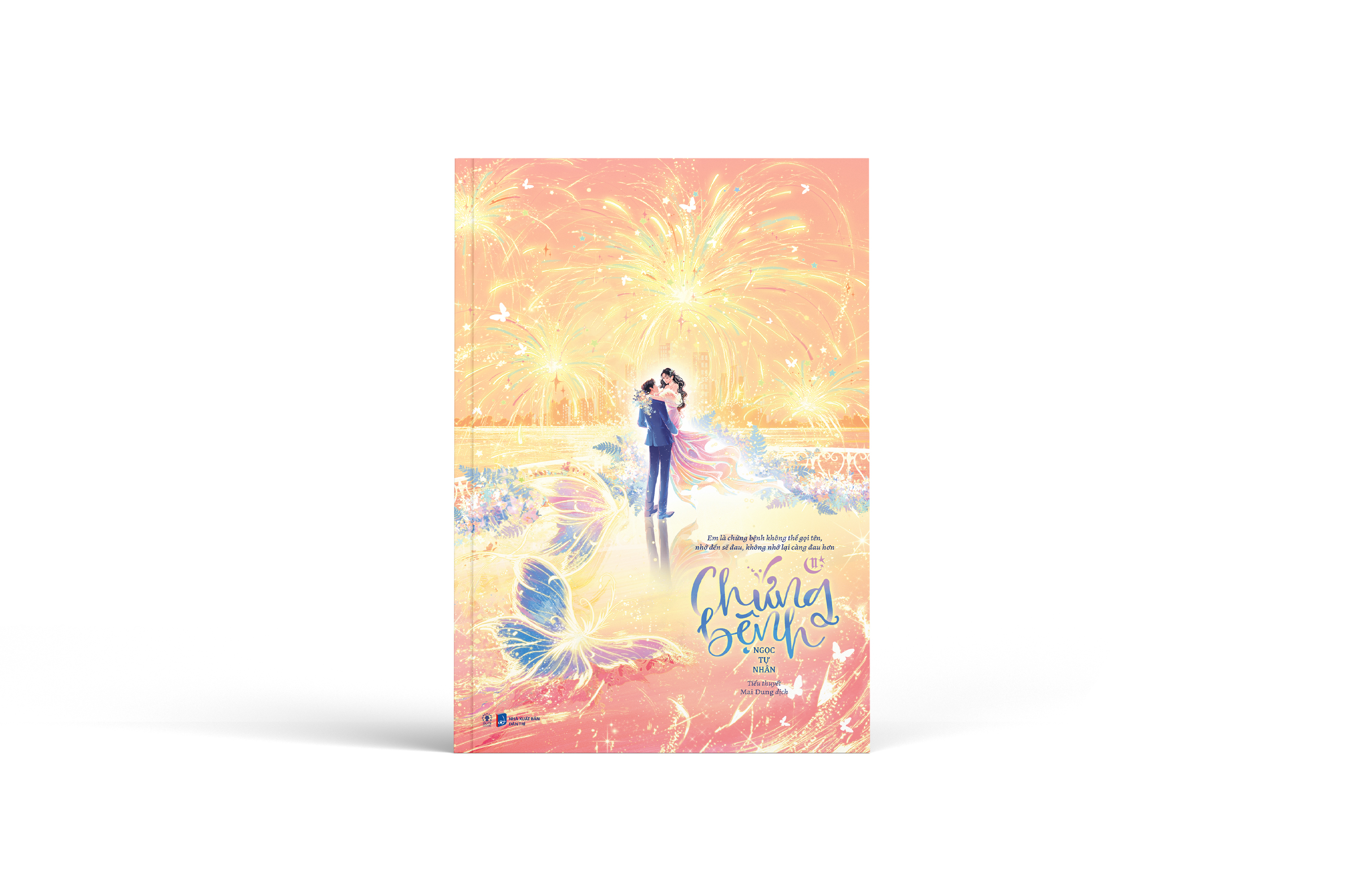 Bo
Chung Benh - Tap 2 - Ảnh 3