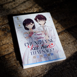 bộ chúng ta sẽ kết hôn thật sao? - 365 days to the wedding - tập 1 - Ảnh 3