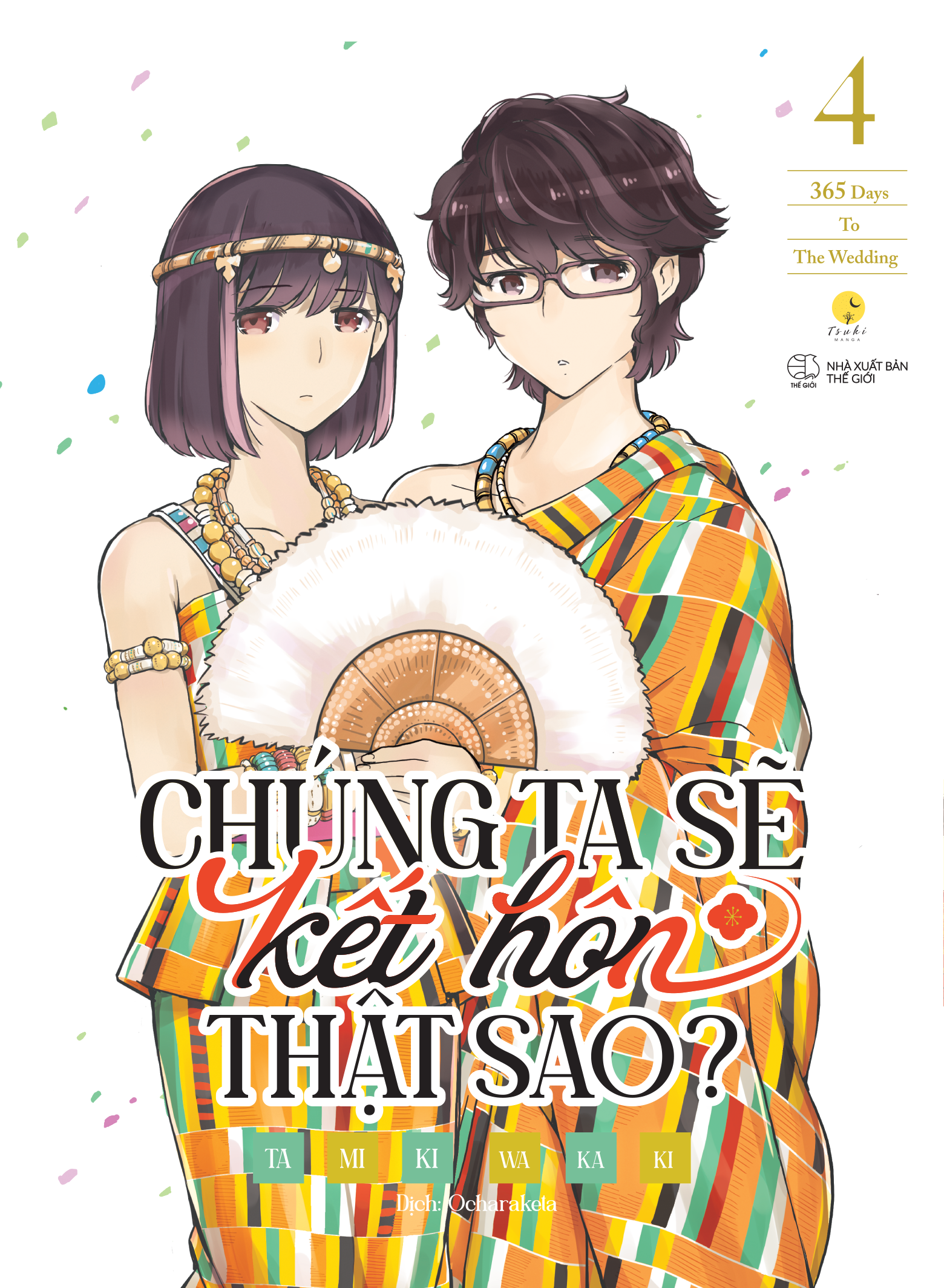 Bộ Chúng Ta Sẽ Kết Hôn Thật Sao? - 365 Days To The Wedding - Tập 4 - Ảnh 2