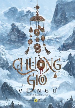bộ chuông gió - tập 1 - Ảnh 2